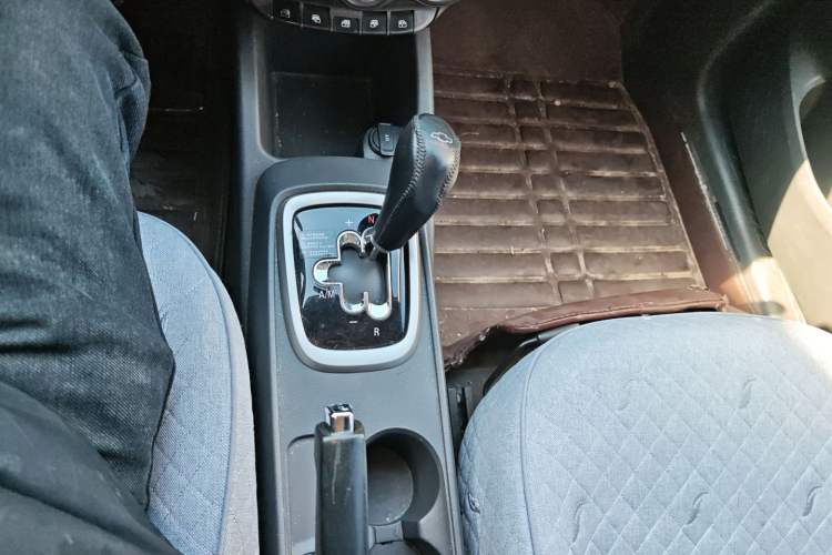 Used Chevrolet Sail 2015 Sail 3 1.3L AMT Ideal Edition