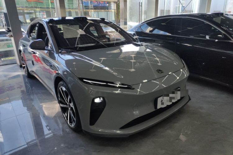 Used Nio ET5 2022 75 kWh
