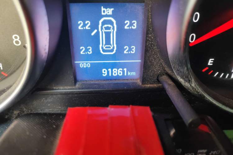 Used Haval H6 2014 Upgraded Model 1.5T Manual Two-Wheel Drive Elite Version