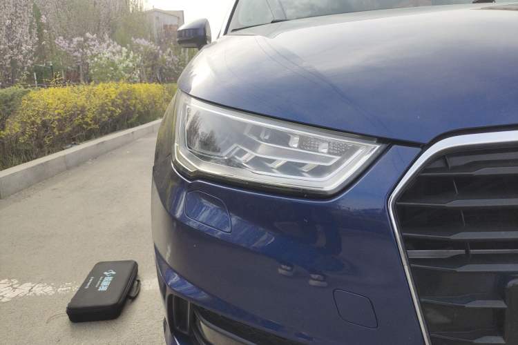 Used Audi A1 2016 30 TFSI Sportback S Line Sports Edition
