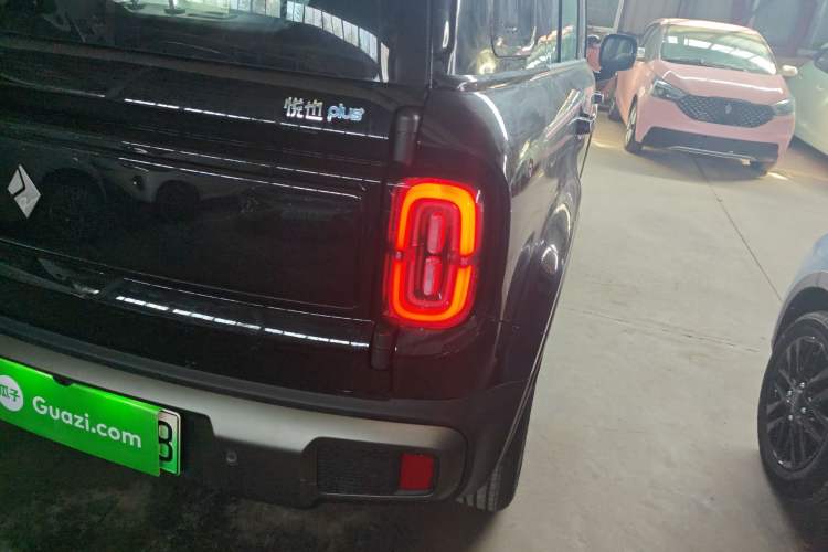 Used Baojun Spark EUV 2026 301km Flagship Edition
