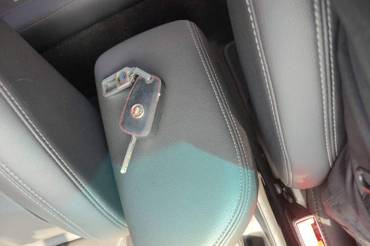 Used Buick GT 2021 Revised Version 1.3T Automatic Mild Hybrid Elite Edition