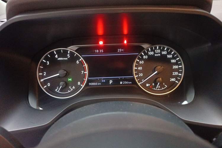 Used Nissan X-Trail 2021 VC-Turbo 300 CVT 2WD Luxury Edition