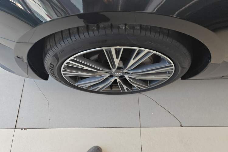 Used Audi A6L 2021 45 TFSI quattro Prestige Elegant Edition
