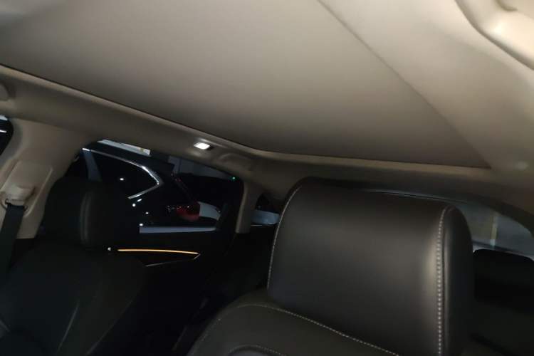 Used Honda Avancier 2017 370TURBO Four-Wheel Drive Prestige Edition