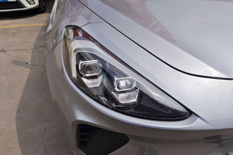 Used ARCFOX Alpha T 2022 480S 160kW