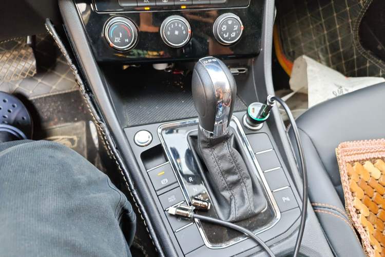 Used Volkswagen Bora 2023 200TSI DSG YueXing PRO Edition
