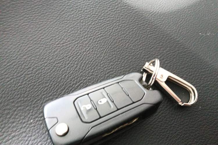 Used Jeep Compass 2019 200T Automatic Prestige Edition
