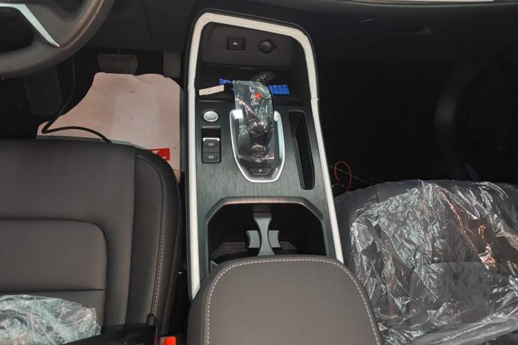 Used Haval H6 2025 1.5T National Style Urban Edition