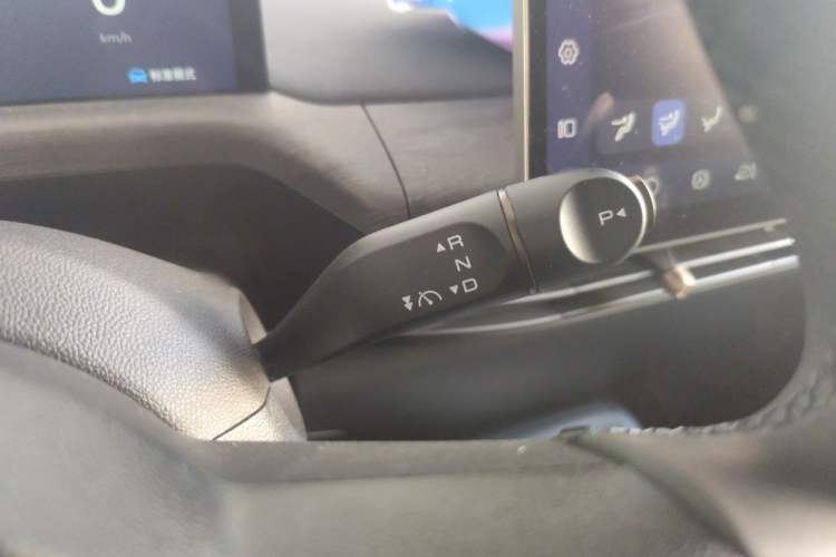 Used Baojun Cloud 2023 460 Pro