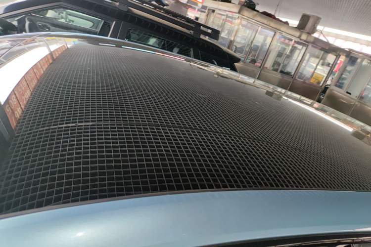 Used Deepal S05 2024 510 Ultra Pure Electric Version