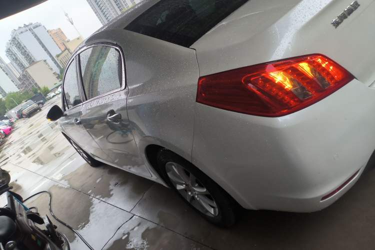 Used Peugeot 508 2012 2.0L Automatic Sunroof Classic Edition
