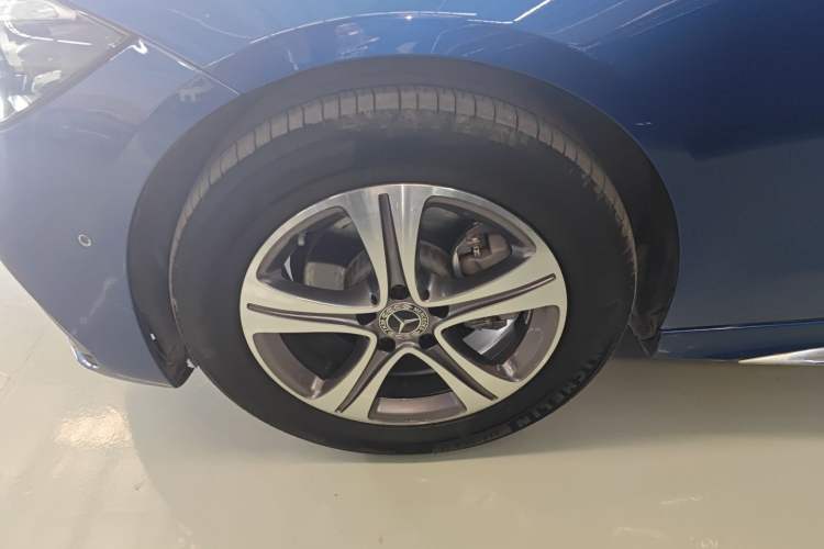 Used Mercedes-Benz C-Class 2022 C 200 L Sport Edition