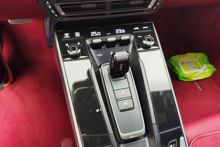 Used Porsche 911 2023 Carrera 3.0T
