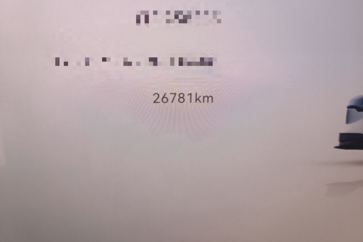 Used Zeekr 007 2024 Rear-Drive Enhanced Version 75 kWh
