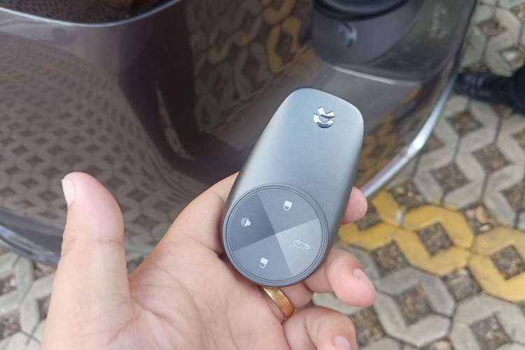 Used Nio ES8 2020 415 km Signature Edition 6-Seater Version