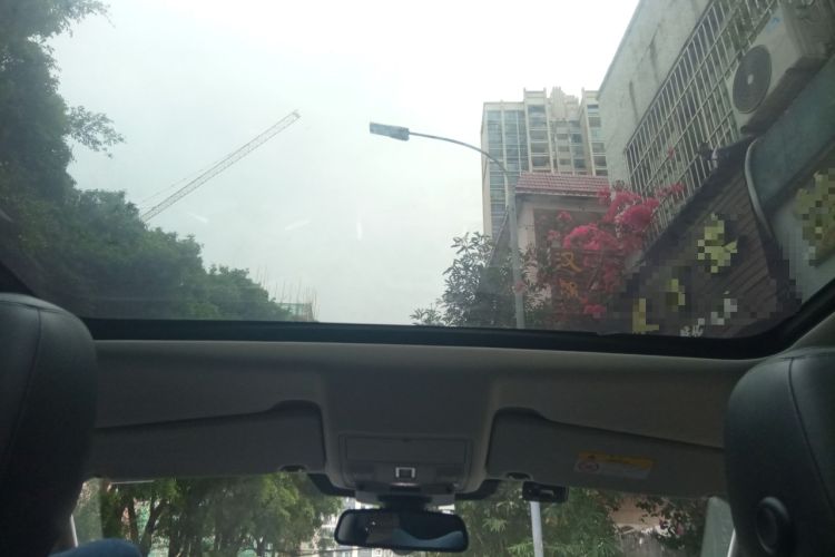 Used Land Rover Discovery Sport 2019 240 PS HSE Version China VI Standard
