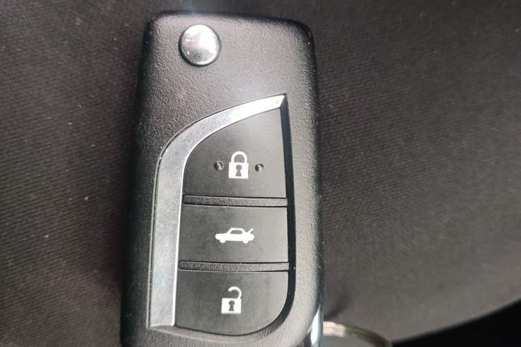 Used Toyota Corolla 2022 TNGA 1.5L CVT Pioneer Edition