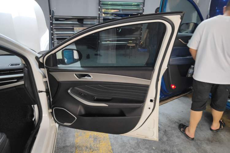 Used Chery Arrizo GX 2021 Champion Edition 1.5L CVT Deluxe Version
