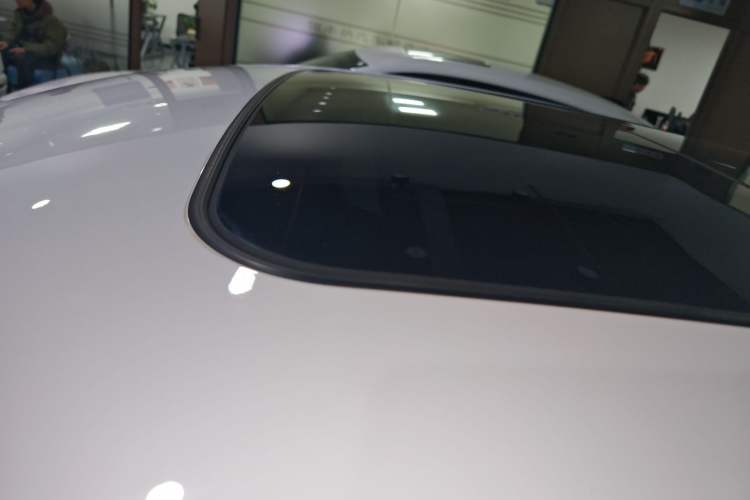 Used Geely Auto Preface 2024 Zhiqing 1.5TD Galaxy Edition
