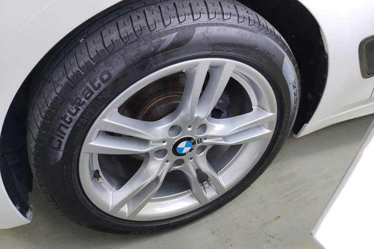 Used BMW 3 Series GT 2019 320i M Sport Package