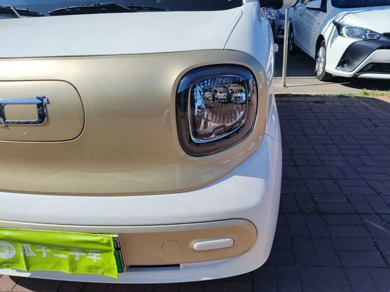 Used Bestune Pony 2025 222km Range Agile Horse — 23
