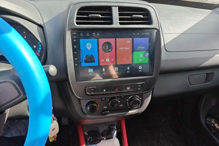 Used Dongfeng NAMMI EX1 2023 PRO Light Wind Edition Lightning Model