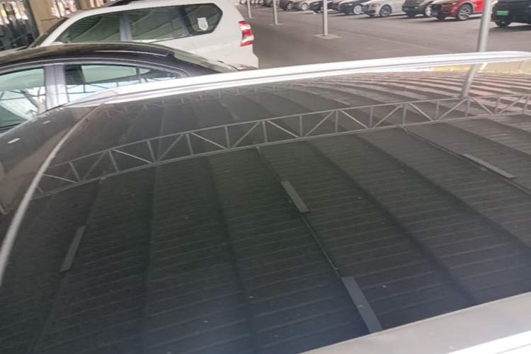 Used Geely Auto icon 2023 1.5TD Chocolate Luxe Edition
