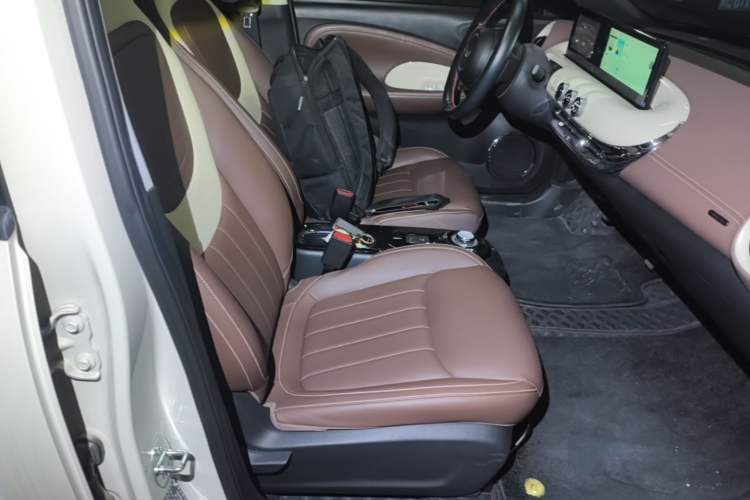 Used Wuling Bingo 2023 333km Enjoy+ Version
