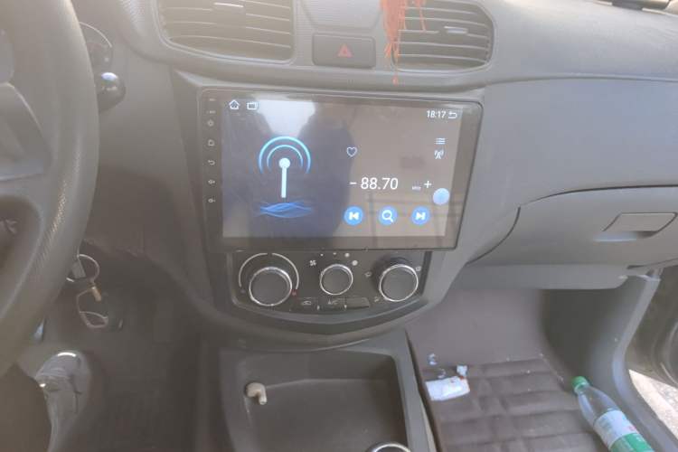 Used Wuling Hongguang 2015 1.2L S Base Model China IV