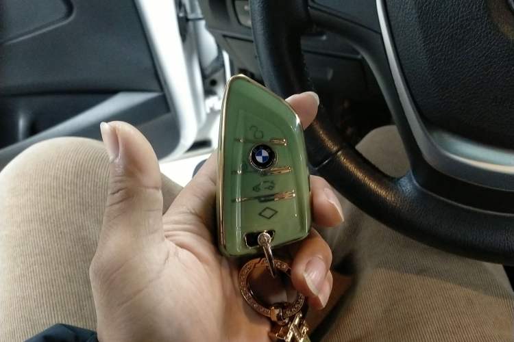 Used BMW 1 Series 2016 118i Urban Design Package