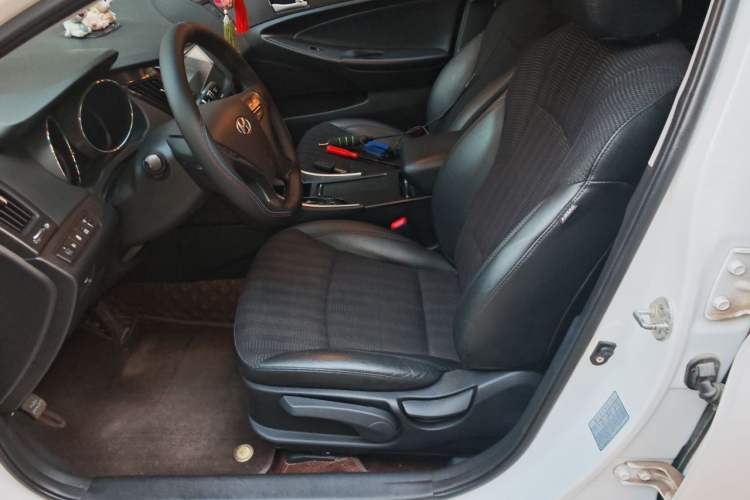 Used Hyundai Sonata 2013 2.0L Automatic Leading Edition
