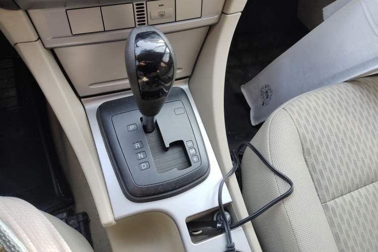 Used Ford Focus 2009 Hatchback 1.8L Automatic Fashion Edition
