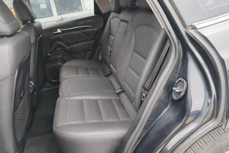 Used Zotye T600 2016 Sport Edition 1.5T Manual Prestige Model