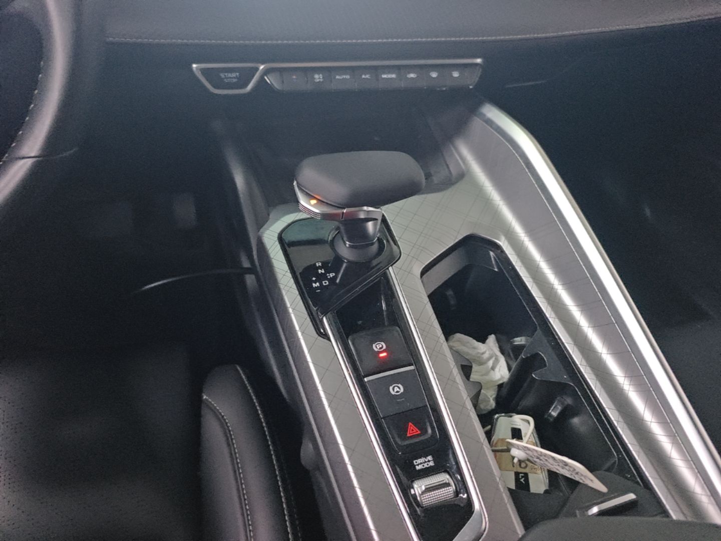 Geely Auto Preface 2023 2.0TD Luxury Version — снимка 16