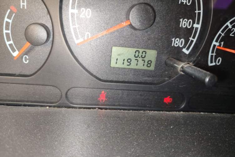 Used Baojun Lechi 2012 Revised 1.0L Manual P-TEC Standard Edition