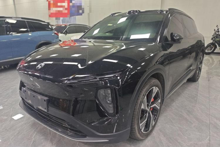 Used Nio ES6 2023 75 kWh