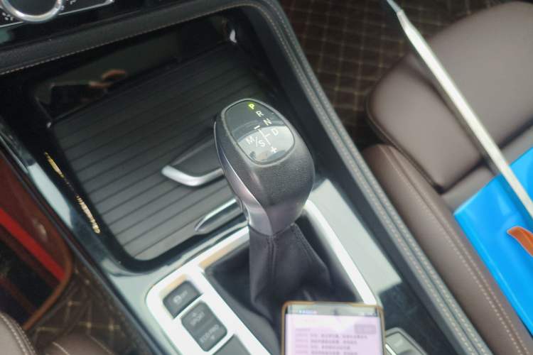 Used BMW 1 Series 2019 118i M Sport Package
