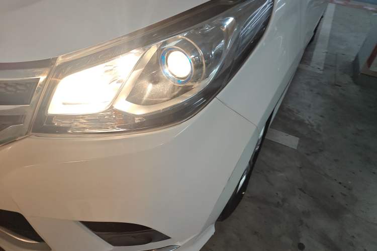 Used SAIC MAXUS G10 2018 PLUS 2.4L Manual Elite Edition