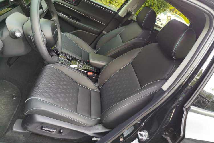 Used Honda e:NP2 2024 Advanced Edition