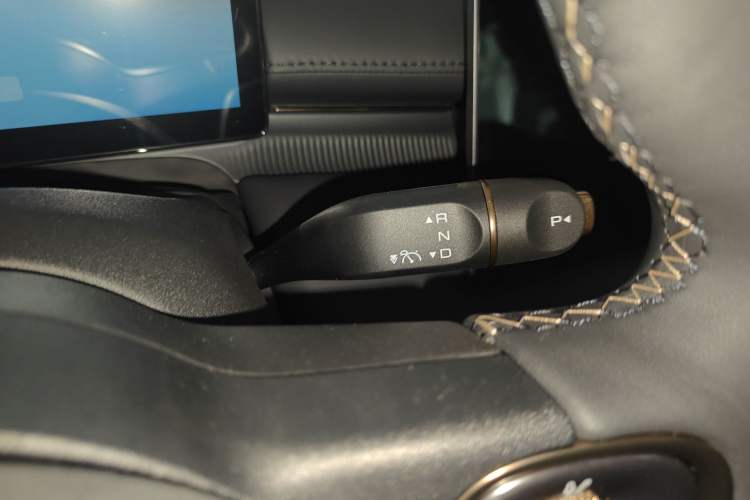 Used Baojun Enjoy 2025 All-Electric 600km Luxury Edition