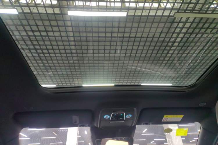 Used BYD Song PLUS New Energy 2025 DM-i 112KM Prestige Model
