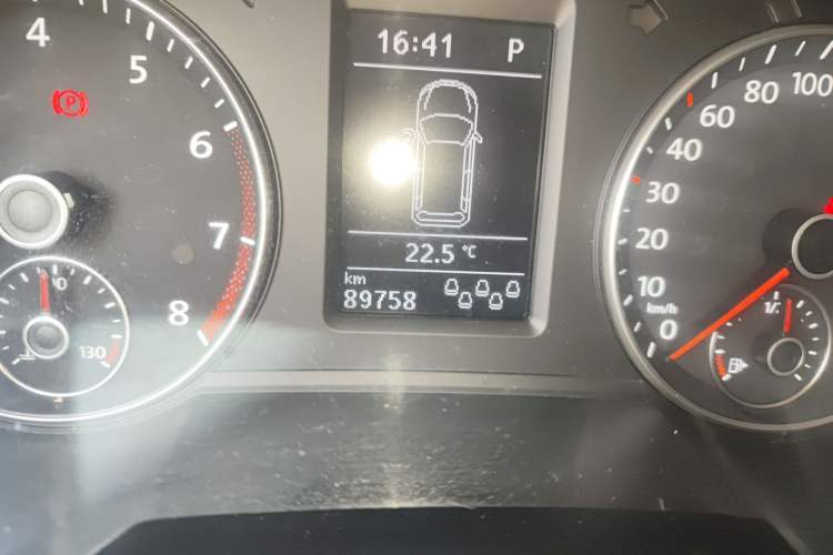 Used Volkswagen Sharan 2018 380TSI Comfort Edition 7-Seater
