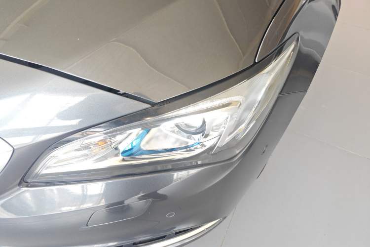 Used Buick Verano 2015 Sedan 20T Dual-Clutch Flagship Model
