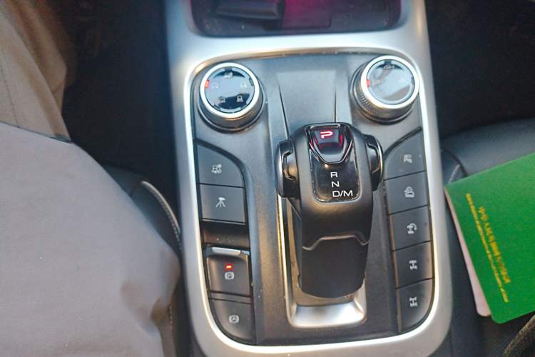 Used Tank 300 2021 Off-Road Edition 2.0T Conqueror