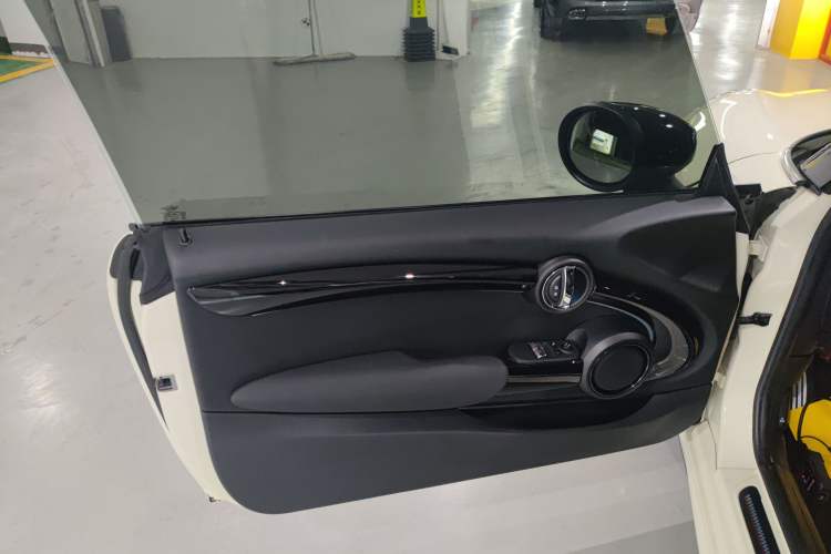 Used MINI MINI 2022 2.0T COOPER S Racing Driver