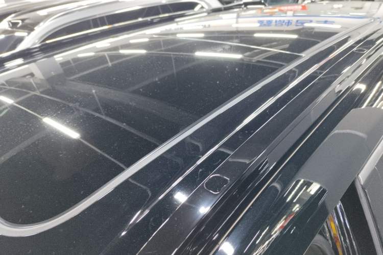 Used Hima AITO M7 2024 1.5T Intelligent Driving 4WD Ultra Version 6 Seats Roof