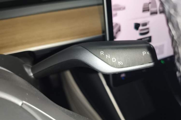 Used Tesla Model 3 2020 Refreshed Version Long-Range Rear-Wheel Drive
