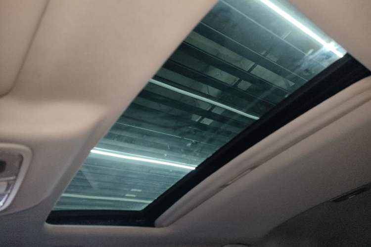 Used CHANGAN CS75 2023 Enjoy Edition 1.5T Manual Elite Model