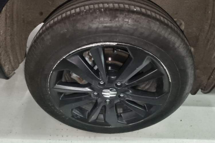 Used Everus VE-1 2020 Travel Edition